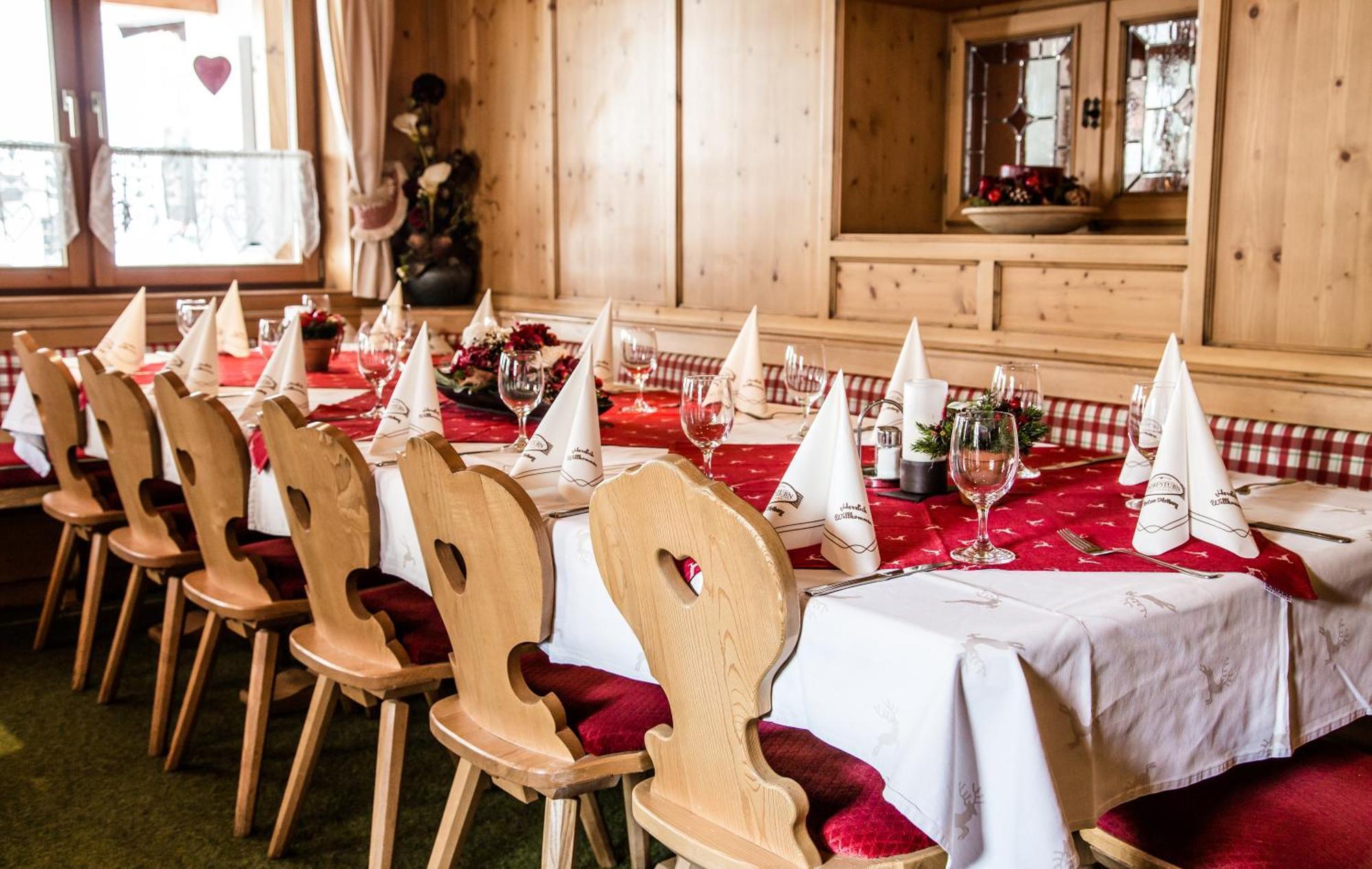 Hotel Kristall Санкт Антон ам Арлберг Екстериор снимка