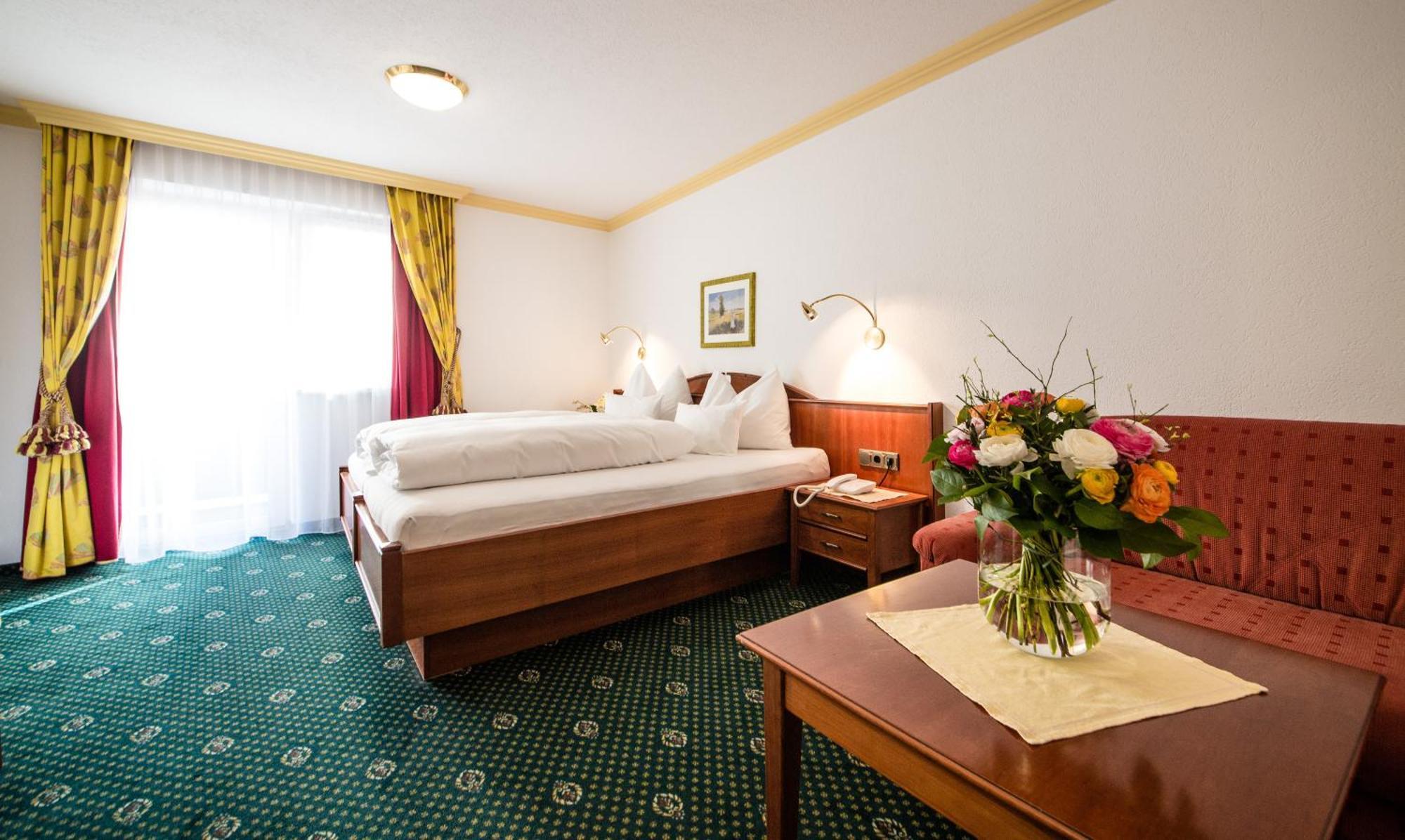 Hotel Kristall Санкт Антон ам Арлберг Екстериор снимка