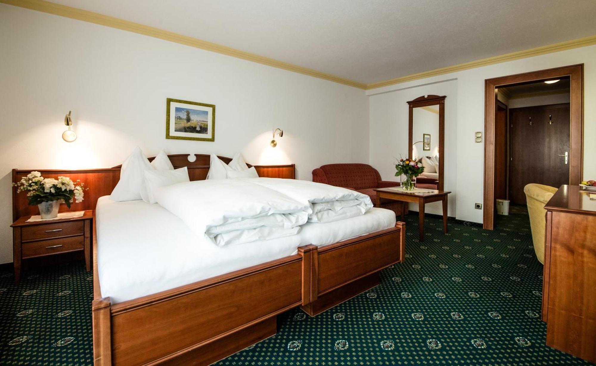 Hotel Kristall Санкт Антон ам Арлберг Екстериор снимка