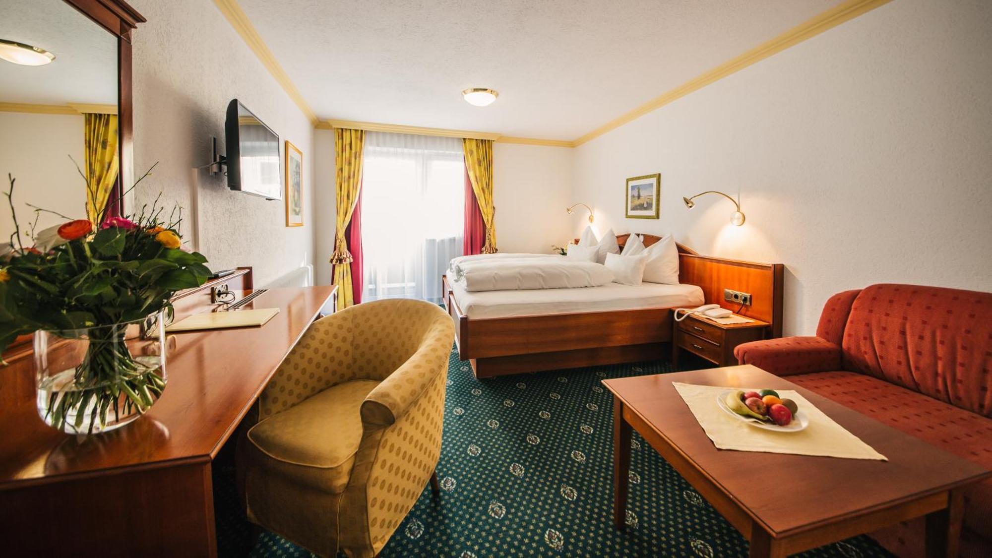 Hotel Kristall Санкт Антон ам Арлберг Екстериор снимка