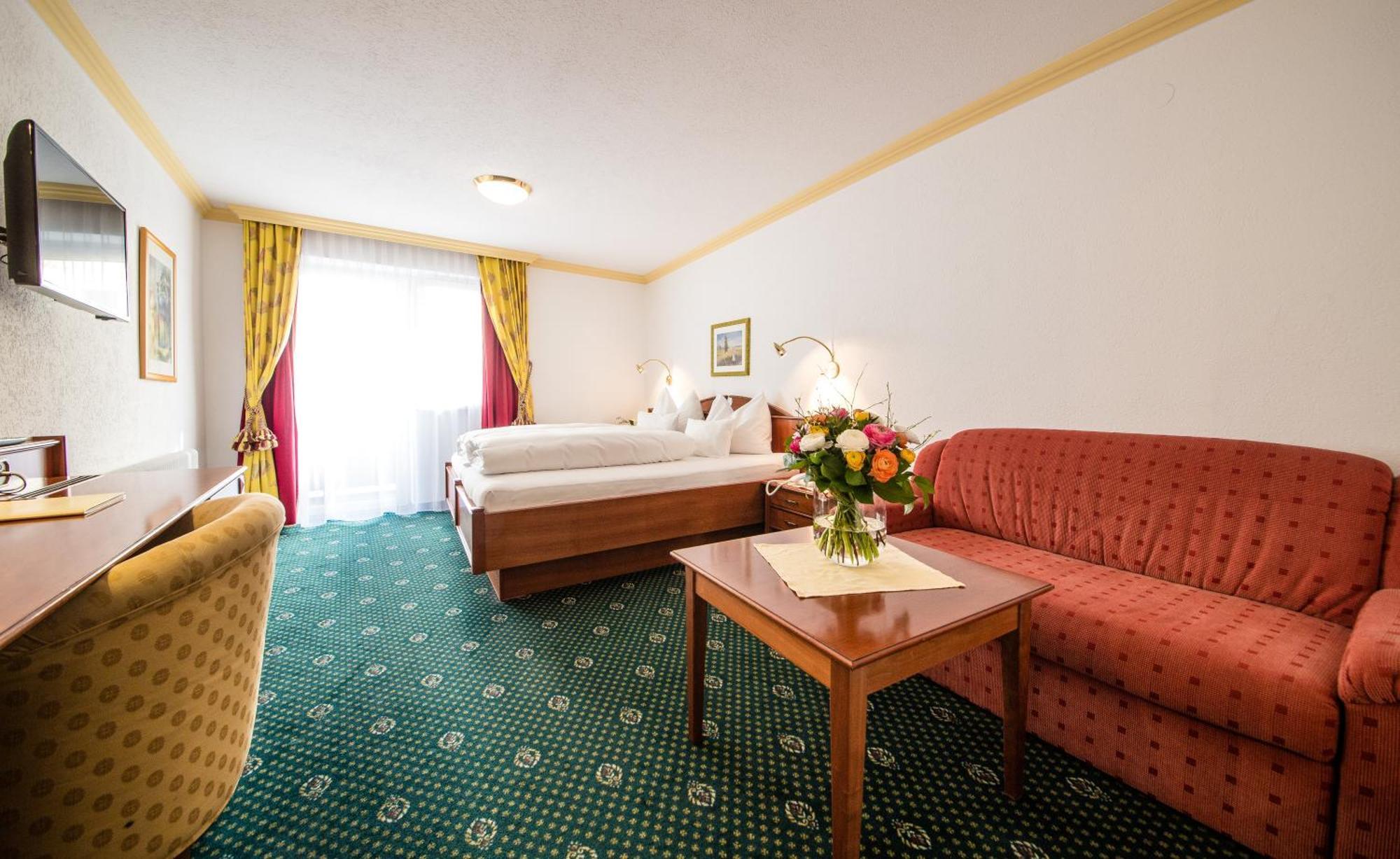 Hotel Kristall Санкт Антон ам Арлберг Екстериор снимка
